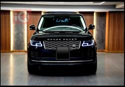 Land Rover Range Rover Vogue